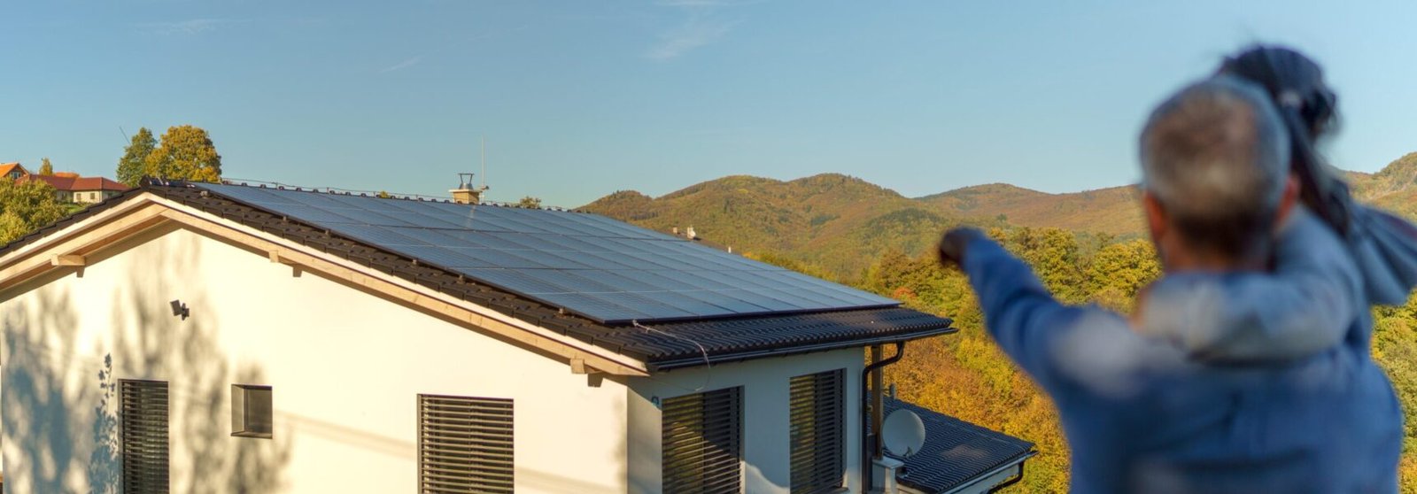 Rear,View,Of,Dad,Holding,Her,Little,Girl,In,Arms Rear,View,Of,Dad,Holding,Her,Little,Girl,In,Arms